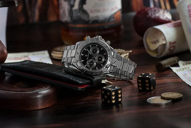 Beygirbet qr kod ile hızlı yatırım adımları